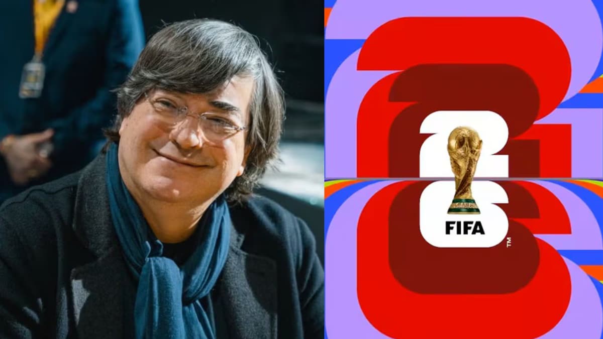 Jaime Bayly revela que ganó más dinero revendiendo entradas del Mundial 2026 que como escritor