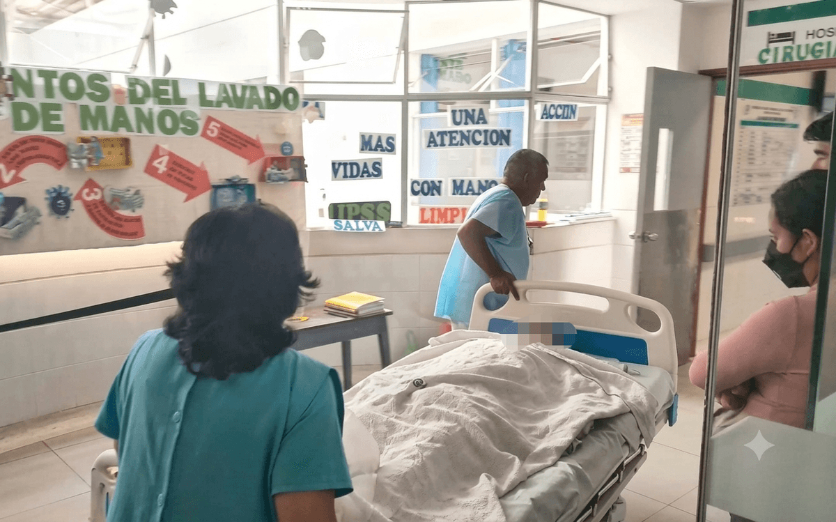 Investigado por muerte de ganadero buscaría evitar su internamiento en Potracancha