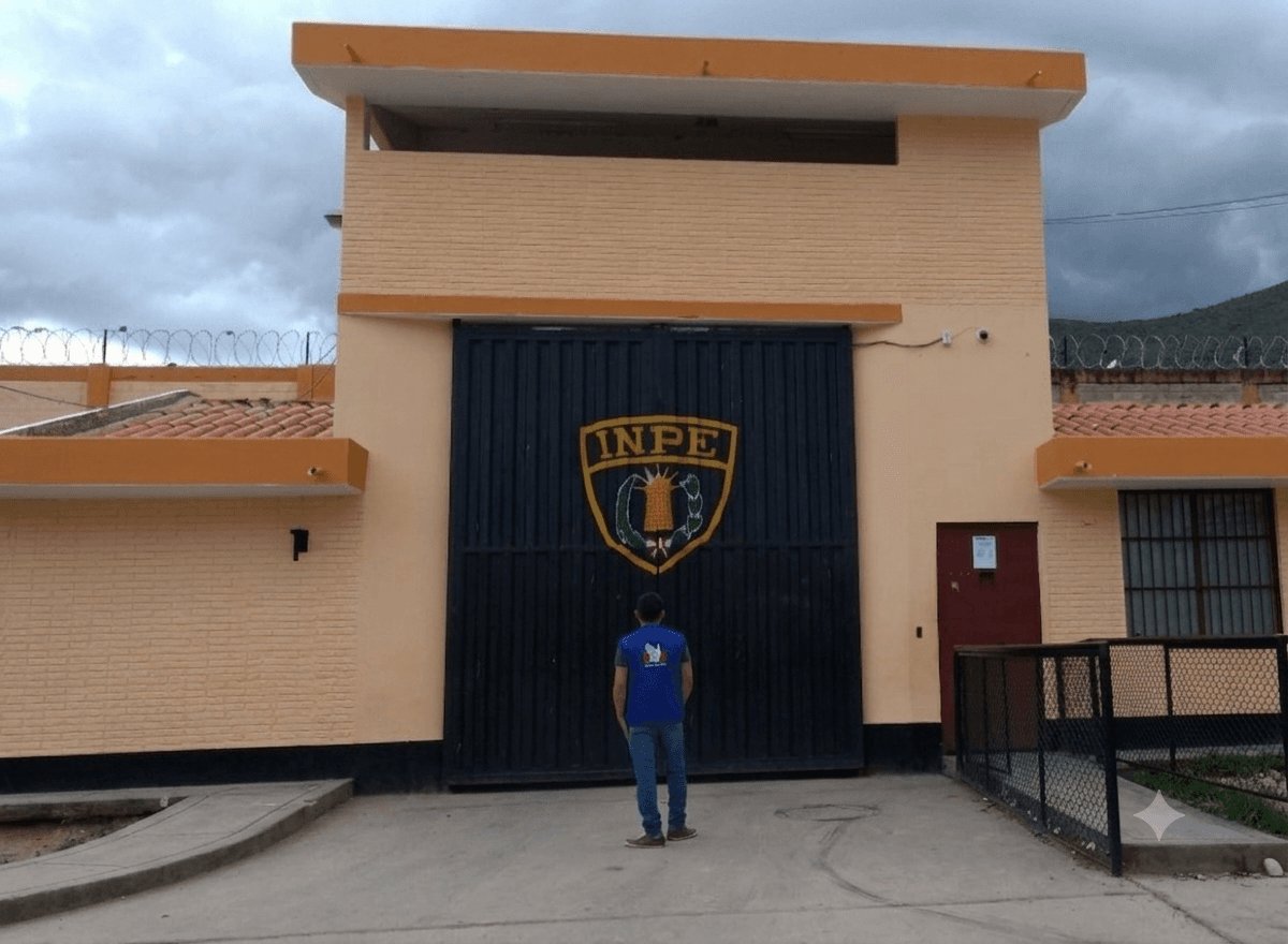 A prisión sujeto acusado de acuchillar a comerciante tras robo en Huánuco
