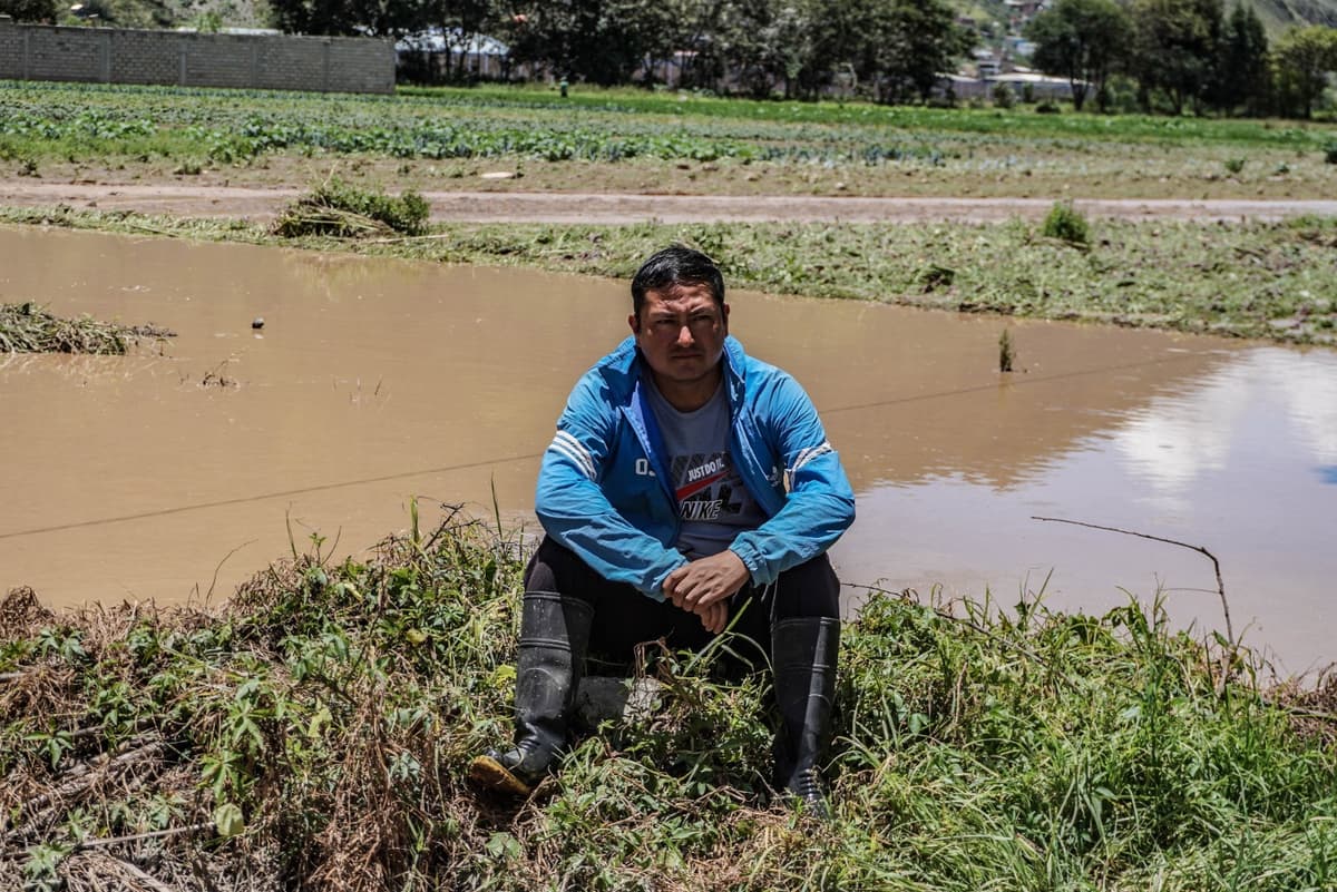 Senamhi alerta calor diurno, radiación UV y lluvias intensas en Huánuco
