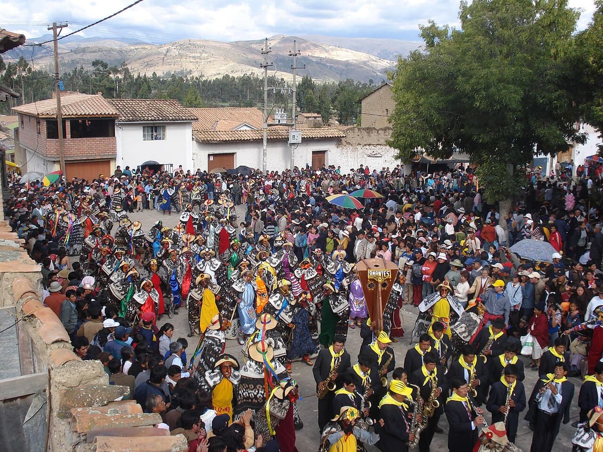 Normas Legales: declaran patrimonio cultural sitio arqueológico en Lambayeque