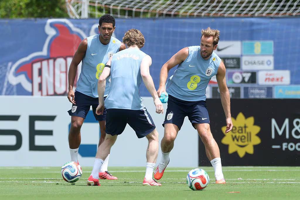 Mundial 2026: prensa y exfiguras inglesas cargan contra Argentina antes de la semifinal