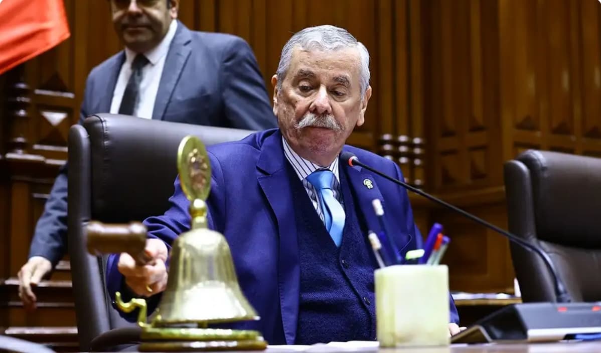 Fuerza Popular heredará millonaria factura fiscal por leyes que respaldó en el Congreso