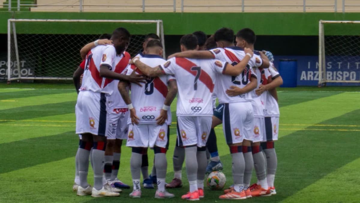 Deportivo Municipal vs Defensor Santa Teresa: día, hora y sede de la revancha por la Liga Departamental de la Copa Perú 2026
