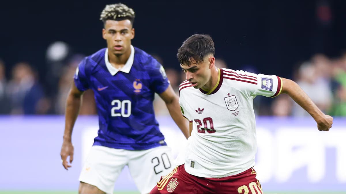 La predicción de Pedri que se viralizó tras clasificar a la final del Mundial 2026