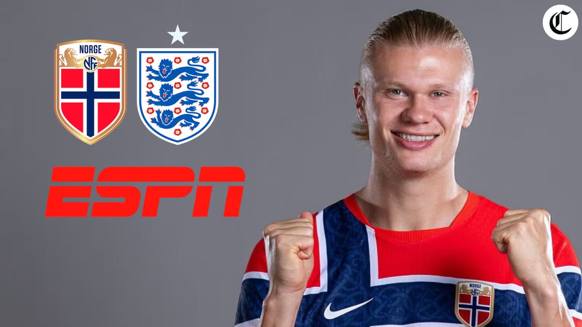 Noruega vs. Inglaterra: cuartos de final del Mundial 2026 EN VIVO por ESPN
