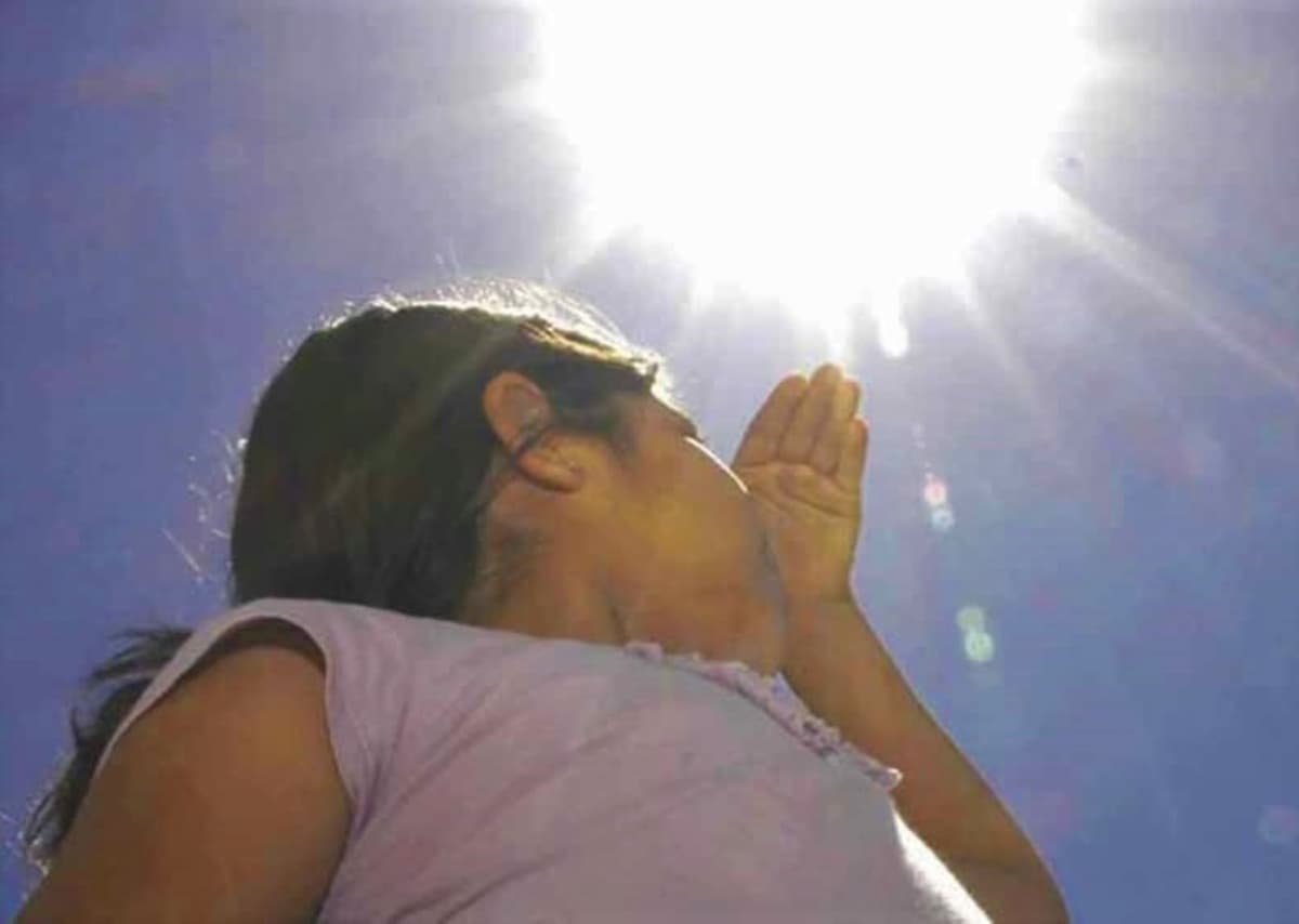 Calor de hasta 36 °C pone en alerta a cuatro provincias de Huánuco