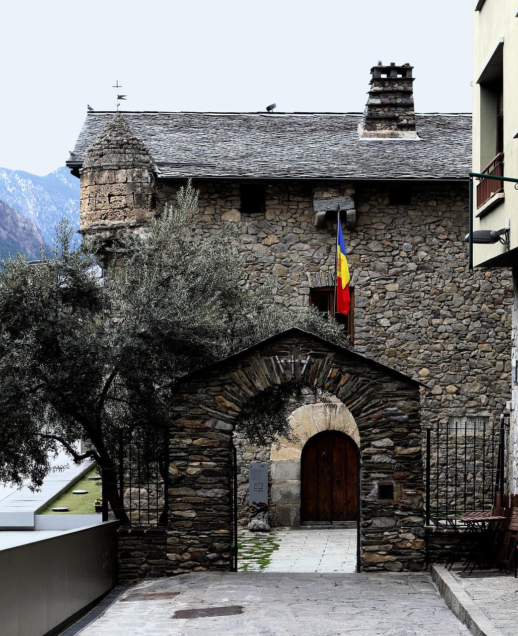 Andorra ficha a Randy Schneider como séptimo refuerzo para la 2026/27