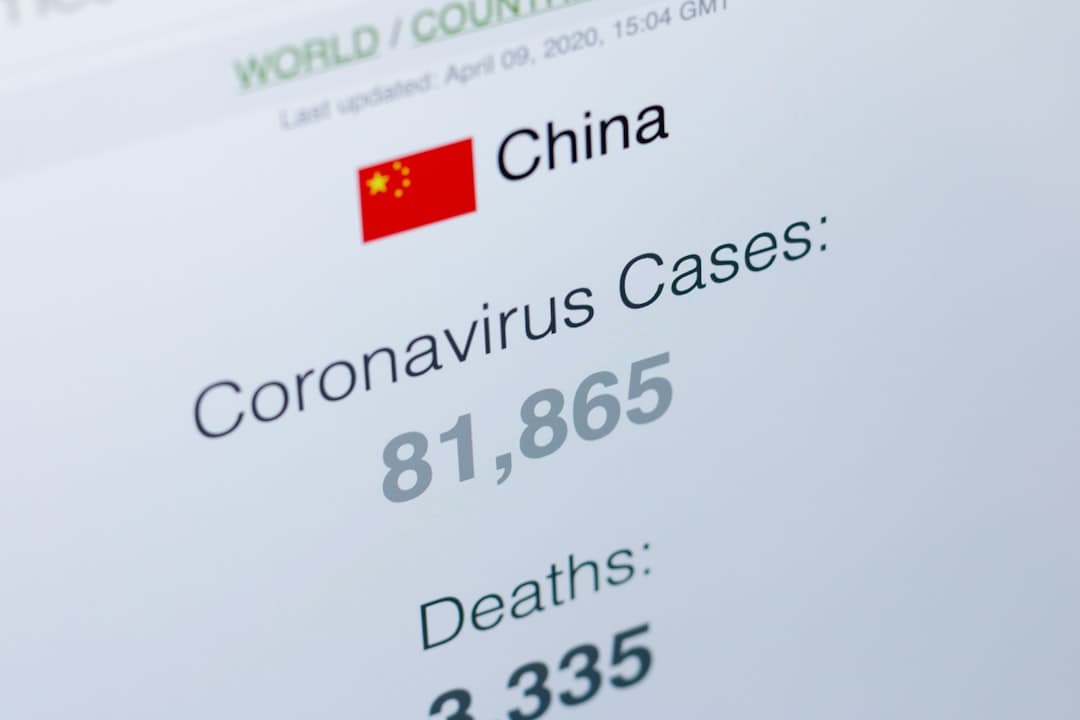 China evacúa a más de 1,8 millones de personas ante la llegada del tifón Bavi