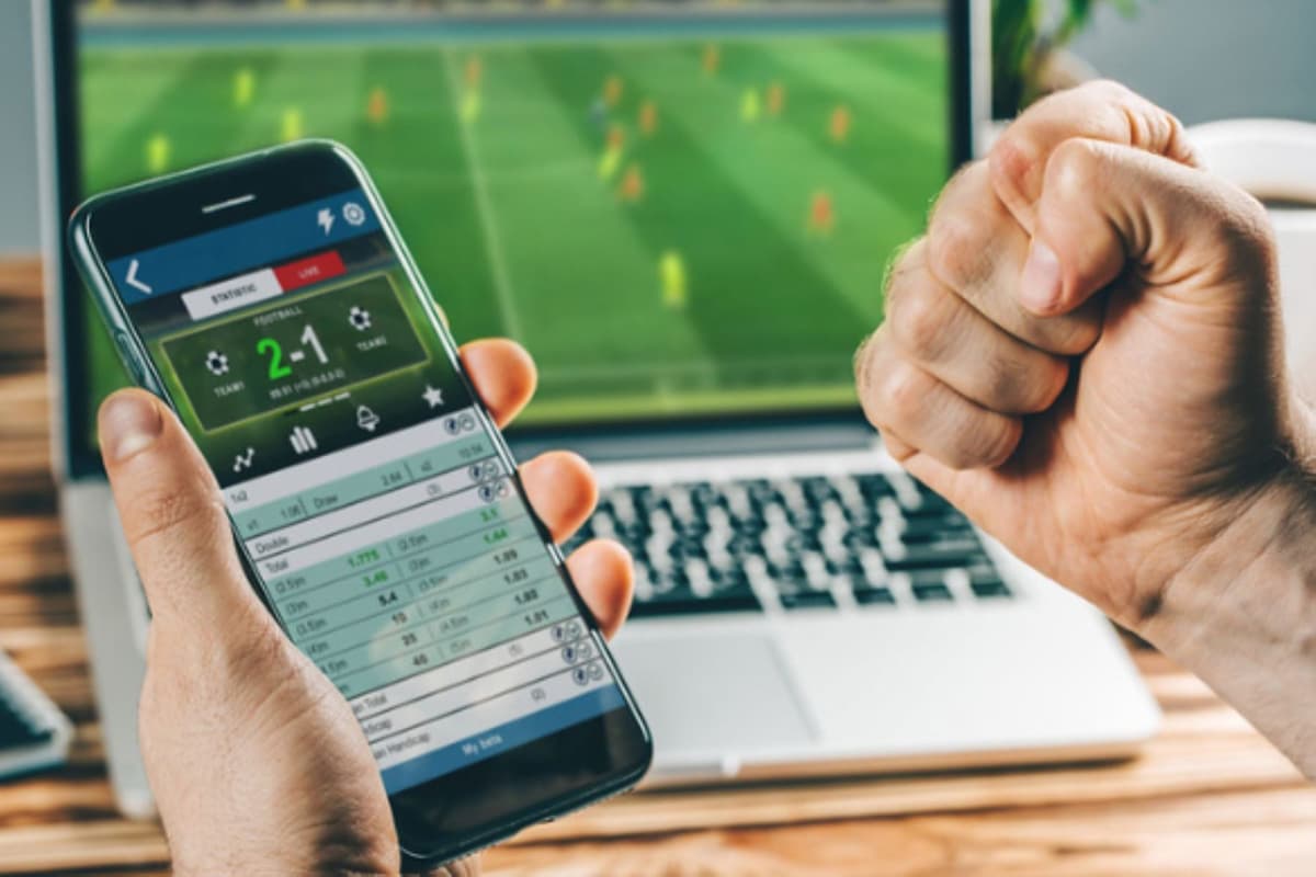 Ludopatía: mujeres igualan a los hombres en adicción a apuestas deportivas