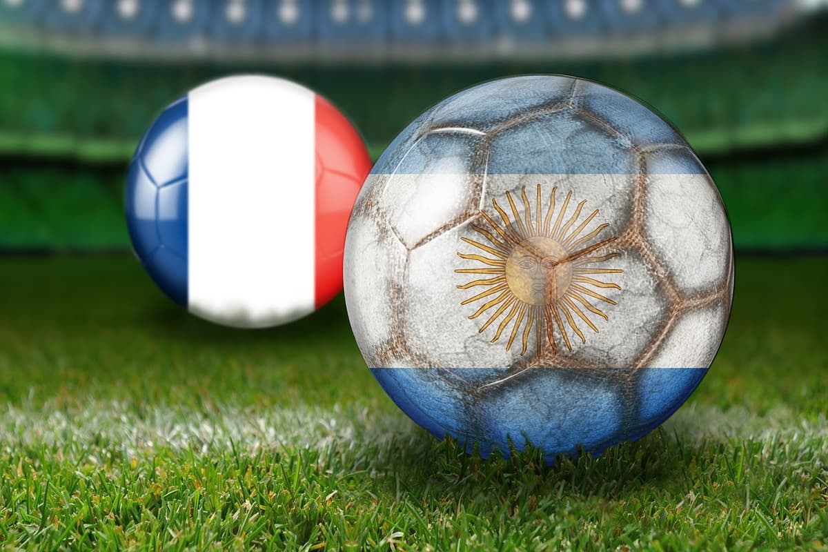 Tarotista Mariam Caleiro predice que Argentina vencerá a Inglaterra en semifinal del Mundial 2026
