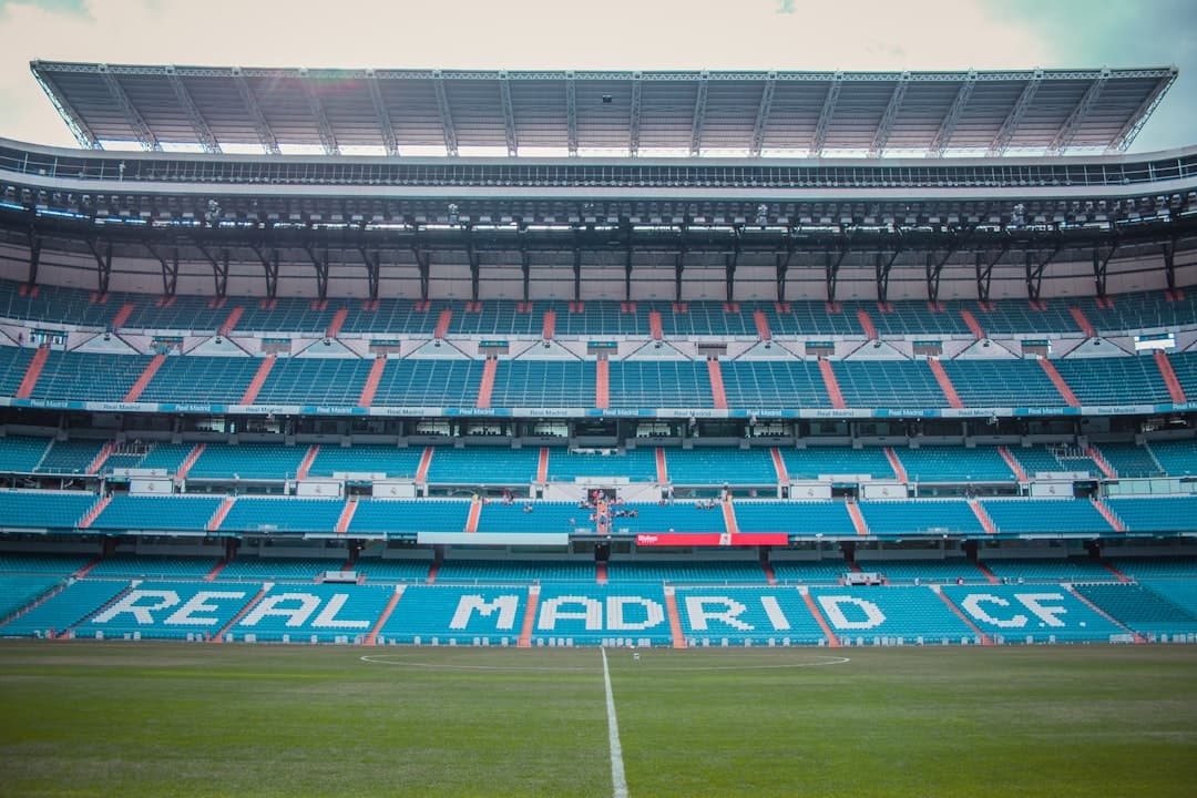 Tribunal desestima demanda del Real Madrid contra LaLiga por reparto de ingresos audiovisuales