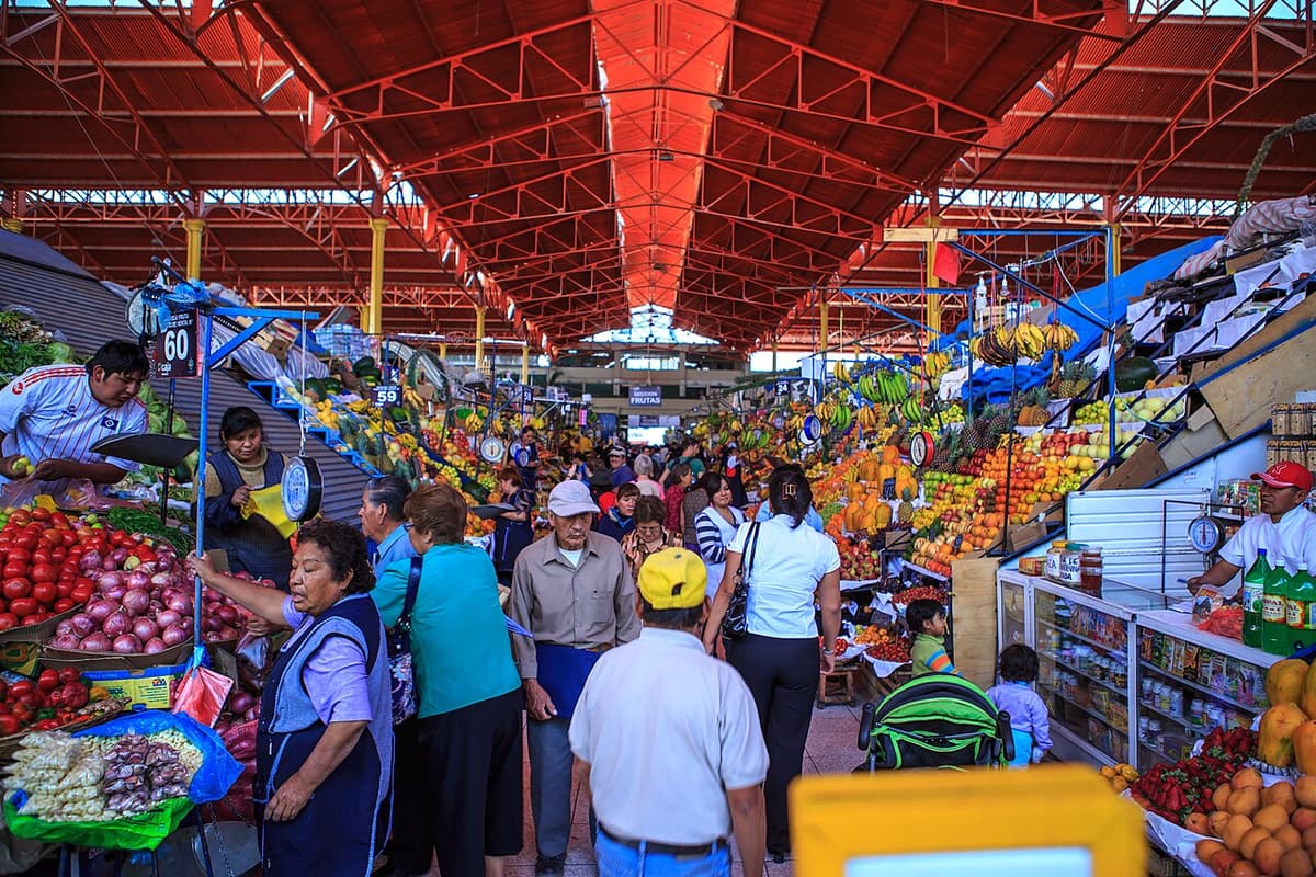 Arancel de EE.UU. afecta al 49.7% de exportaciones peruanas a ese mercado