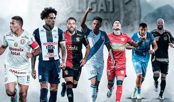 Clausura inicia con tabla apretada