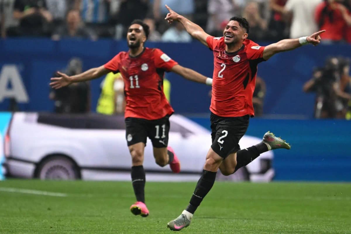 Federación egipcia elogia a su selección pese a caer ante Argentina en Mundial 2026