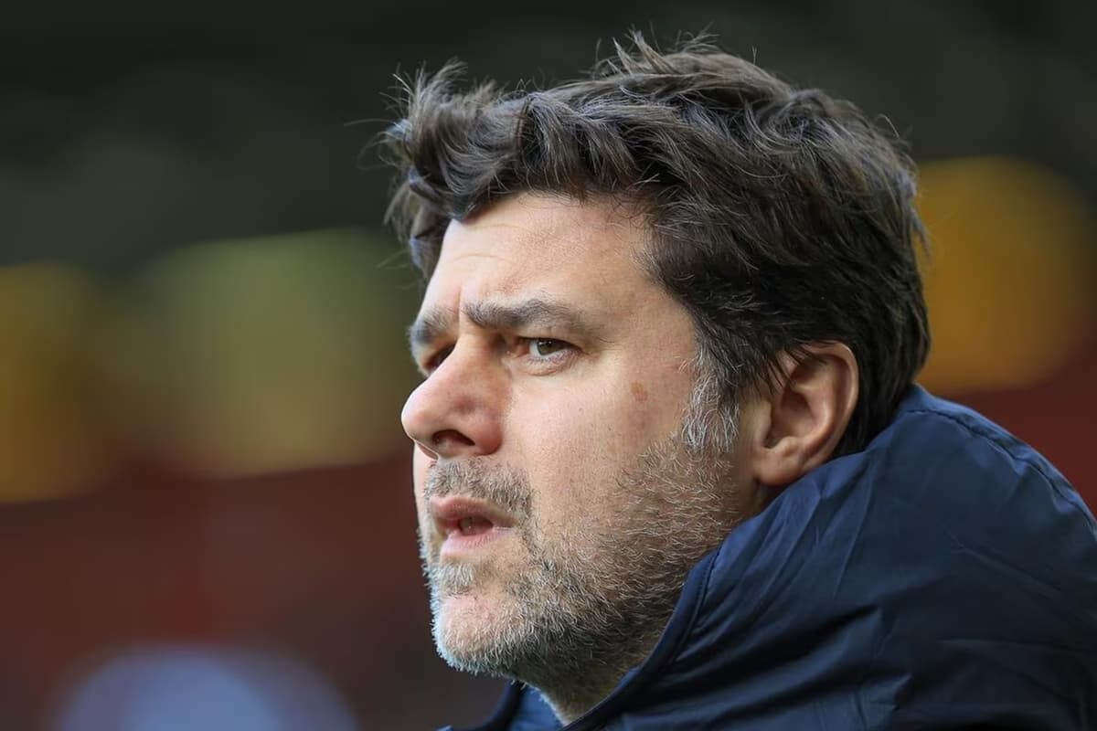 Mundial 2026: Pochettino utiliza inteligencia artificial para optimizar el rendimiento de Estados Unidos