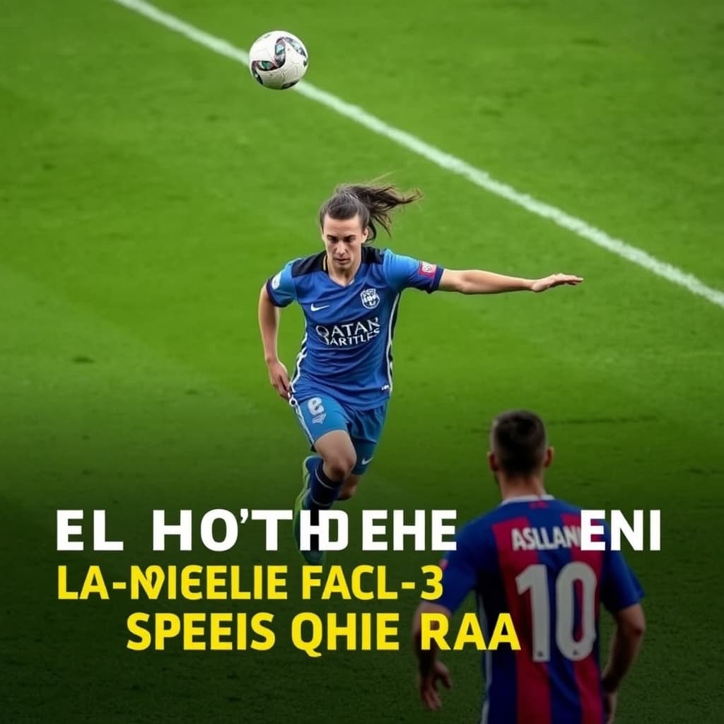 Hoffenheim confirma negociaciones por Asllani, delantero en la mira del Barcelona
