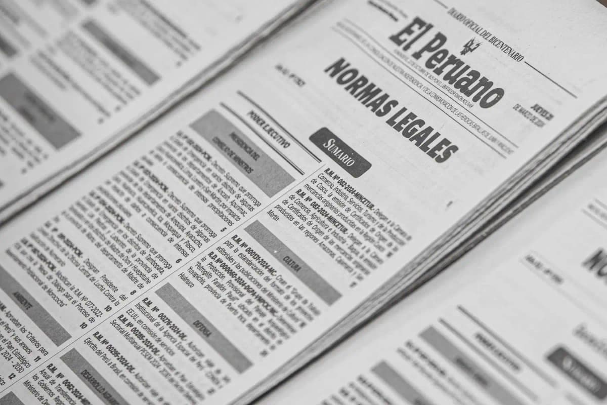JNE oficializa proclamación de fórmula presidencial ganadora de Elecciones 2026