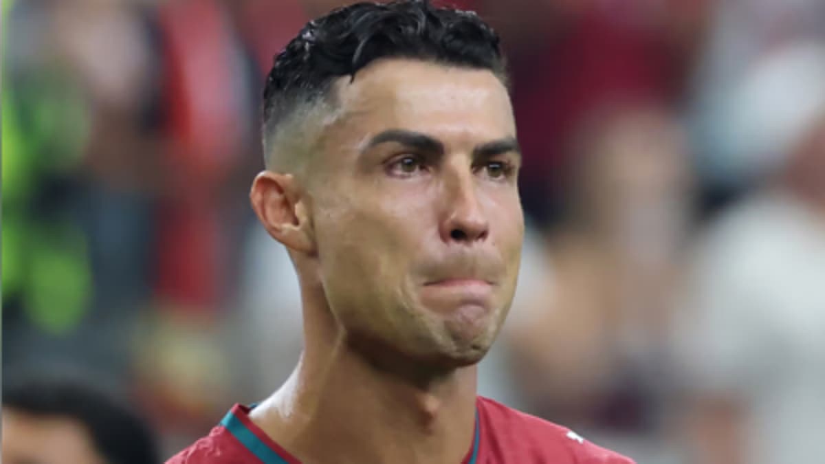 Cristiano Ronaldo abandona Estados Unidos tras eliminación de Portugal en Mundial 2026