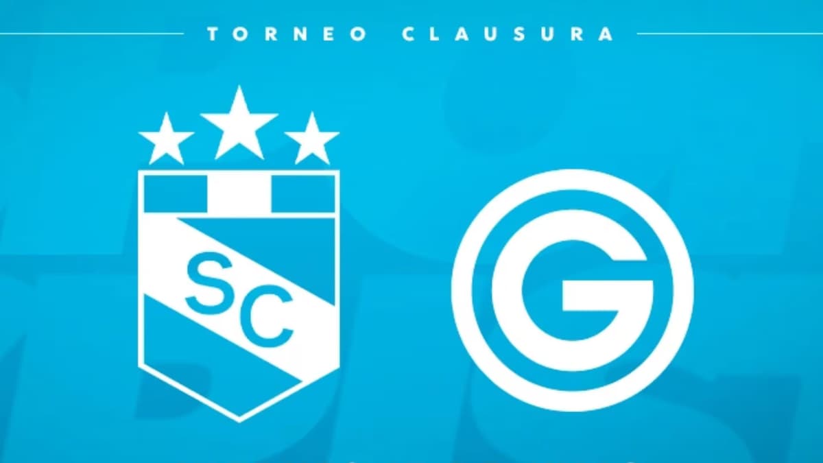 Sporting Cristal vs Deportivo Garcilaso: día, hora y canal TV del debut en el Torneo Clausura 2026