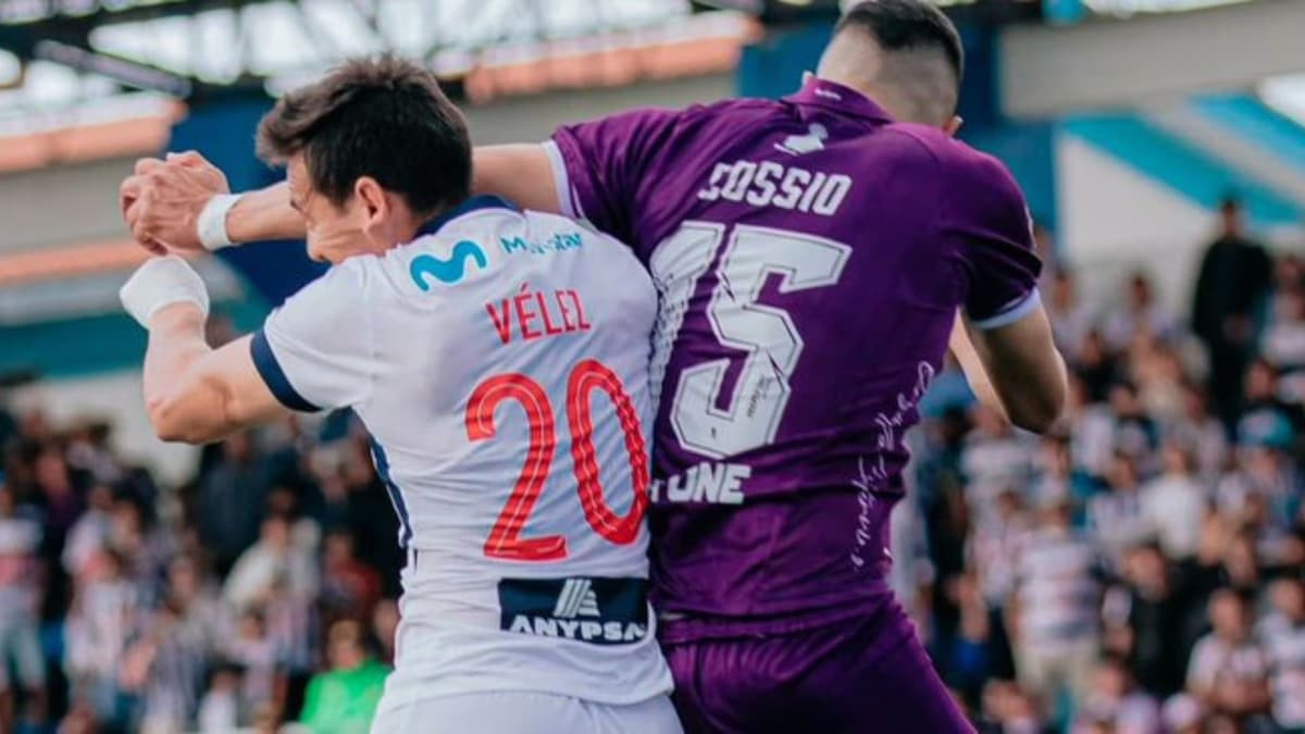Alianza Lima presentará queja formal a CONAR por arbitraje de Augusto Menéndez tras polémico empate ante Comerciantes Unidos