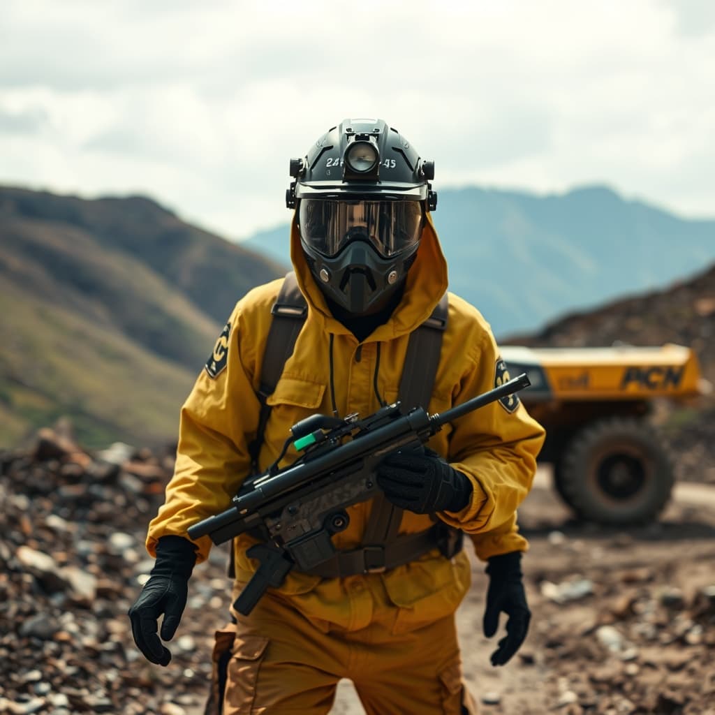 PCM impulsa uso de datos del Senamhi para combatir minería ilegal y narcotráfico