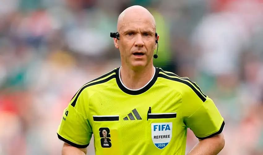 FIFA apuesta por más tecnología