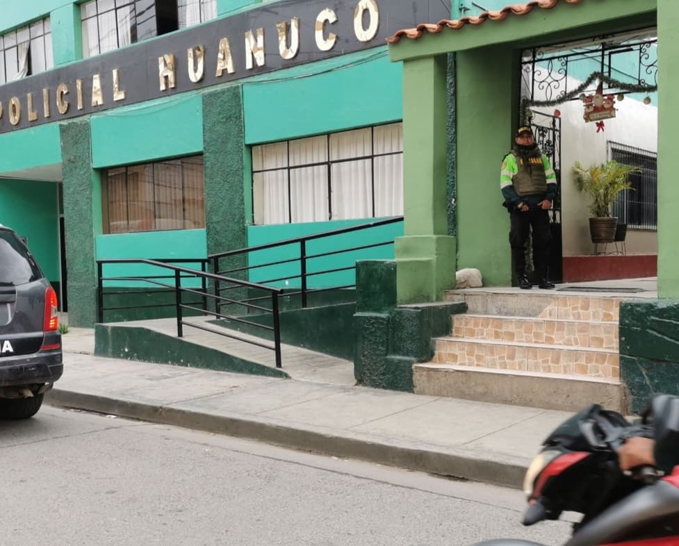 Seguridad ciudadana paralizada: 23 patrulleros y 70 alarmas continúan sin funcionar en Huánuco