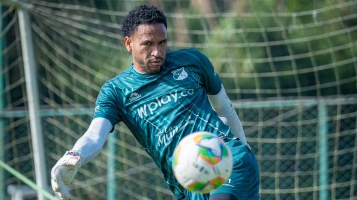 Pedro Gallese desmiente rumores de traslado a Alianza Lima: “Estoy concentrado en Deportivo Cali”