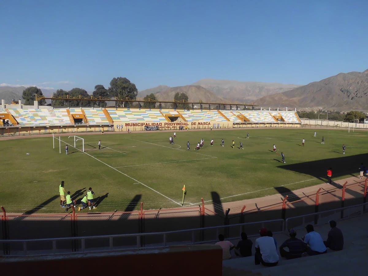 Copa Perú en Junín: 16 equipos definen mañana a clasificados a la fase 3