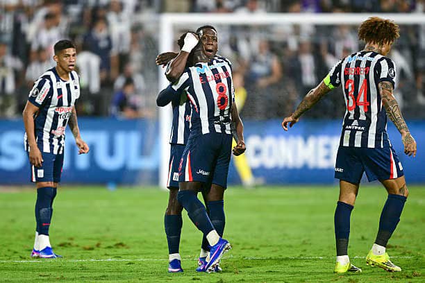 Alianza Lima vs. Deportivo Cali: amistoso internacional se disputó en Matute
