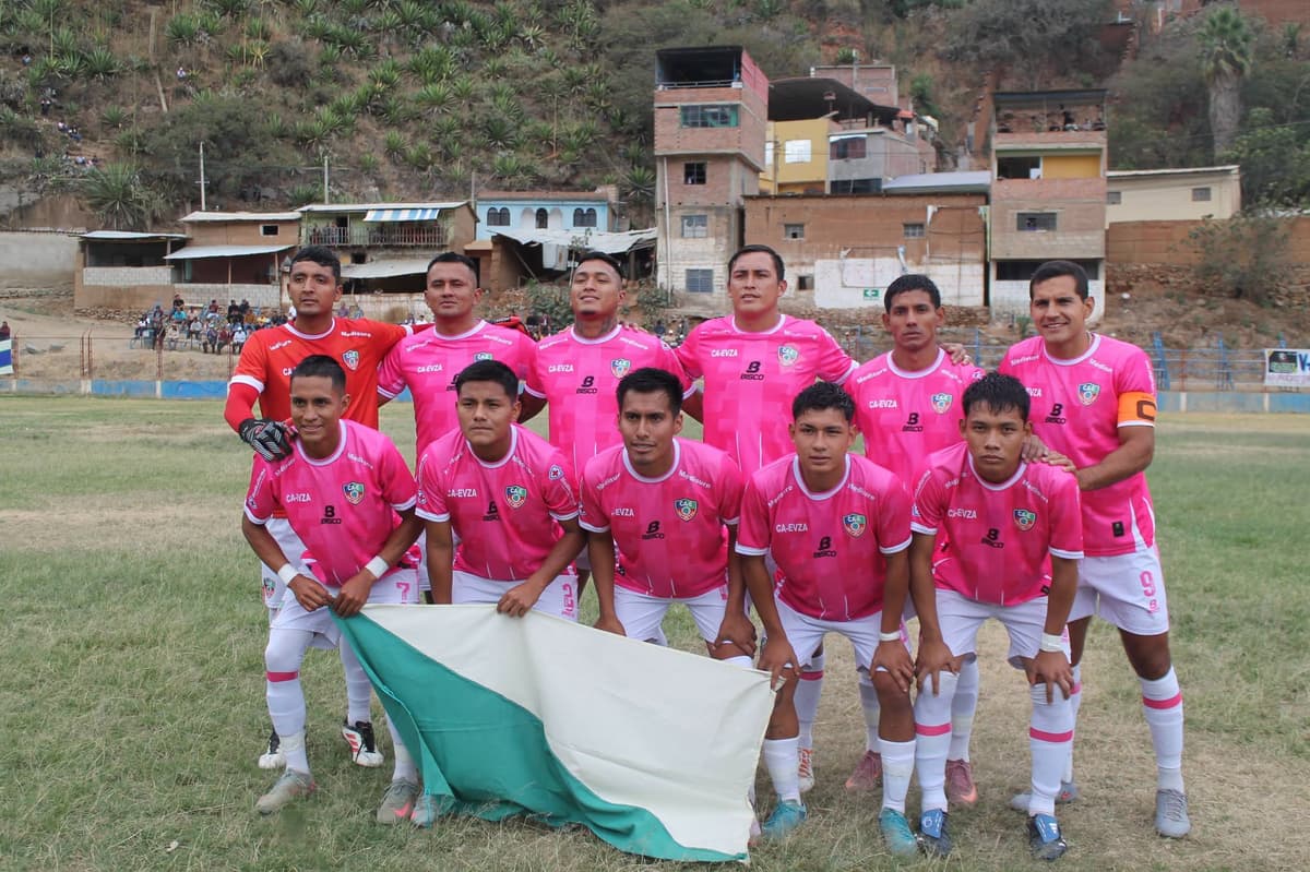 Club Atlético Evza elimina a Castle y ya está en semifinales