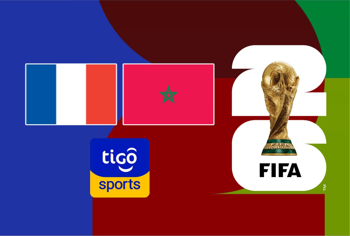 Francia y Marruecos se enfrentaron en cuartos de final del Mundial 2026