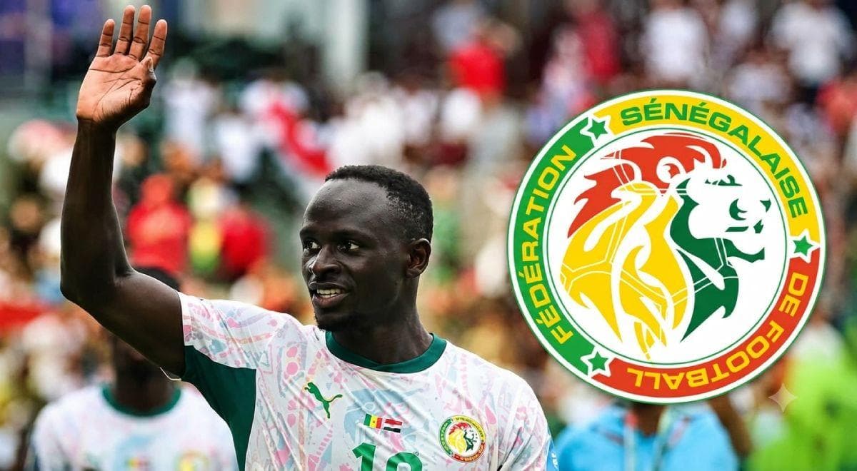 Sadio Mané no ha anunciado su retiro de Senegal pese a rumores