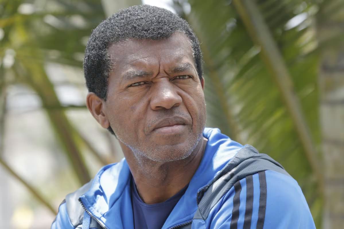 Julio César Uribe critica al VAR y pide mejoras tras derrota de Sporting Cristal
