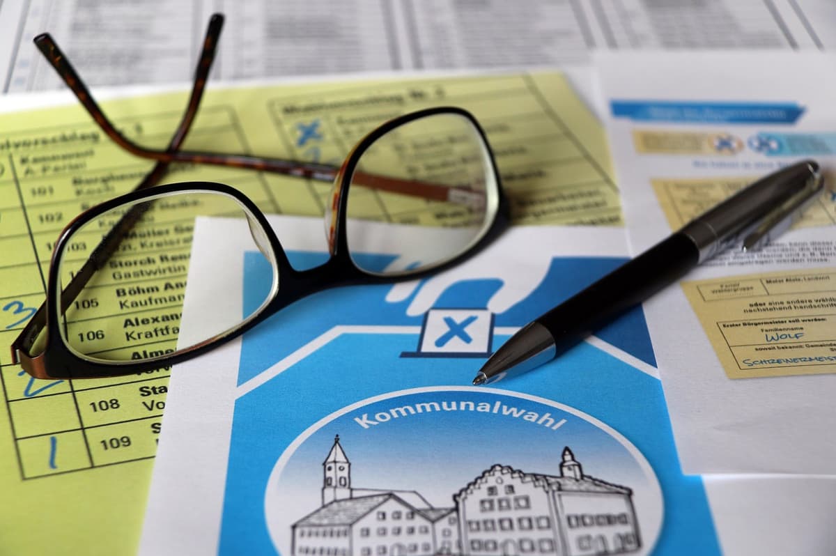 Sistema electoral alerta que déficit de S/ 264.5 millones pone en riesgo las ERM 2026