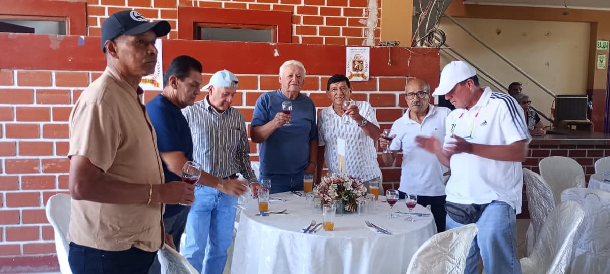 Ruje León busca devolver la gloria