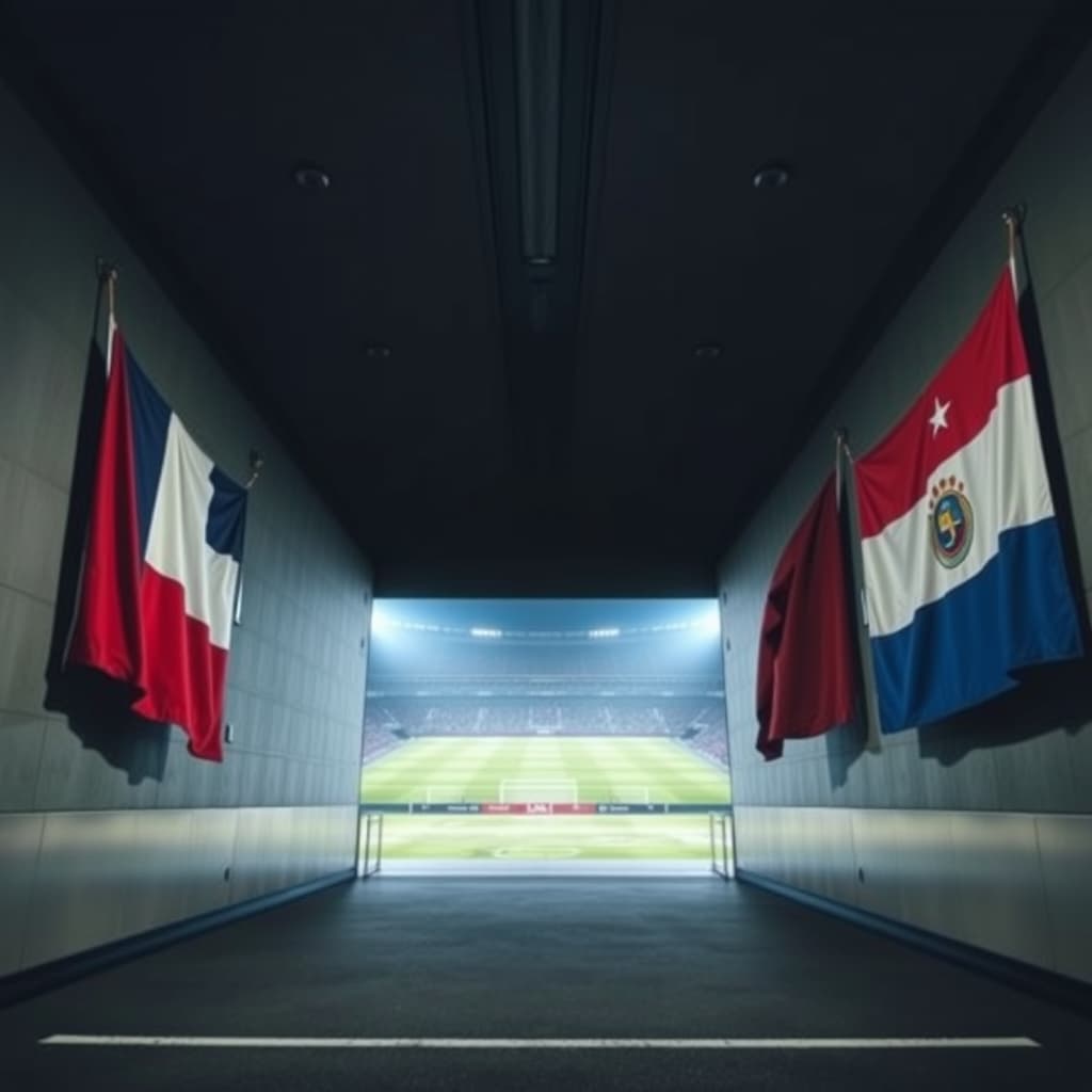 Mundial 2026: crece polémica diplomática entre Francia y Paraguay por presuntos comentarios racistas contra Mbappé