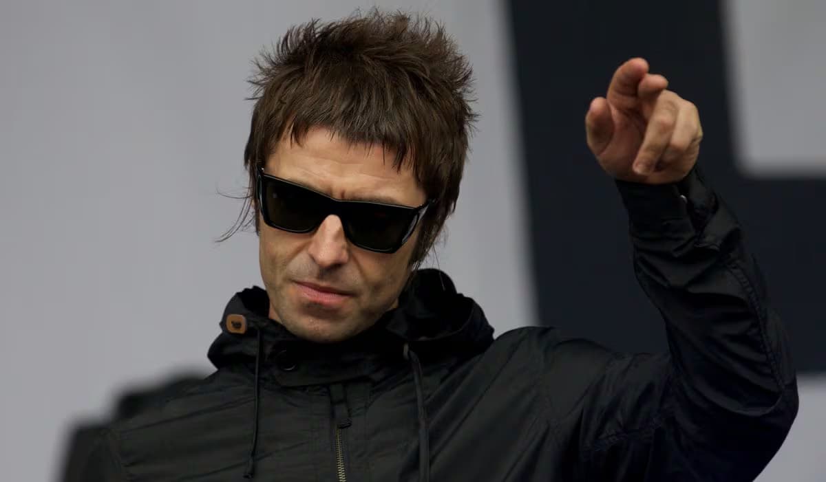 Liam Gallagher critica el estilo de Inglaterra tras eliminación en el Mundial 2026: “Todo es muy técnico”