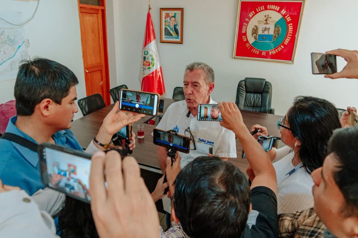 Viña del Río: Jara deriva responsabilidad al Gorehco y regidores exigen expediente