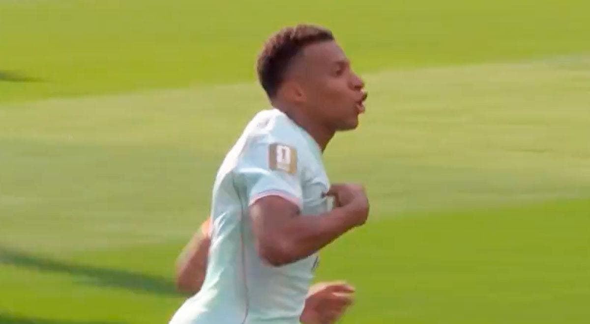 Mbappé marca un golazo y pone el 1-0 de Francia ante Marruecos en cuartos del Mundial 2026