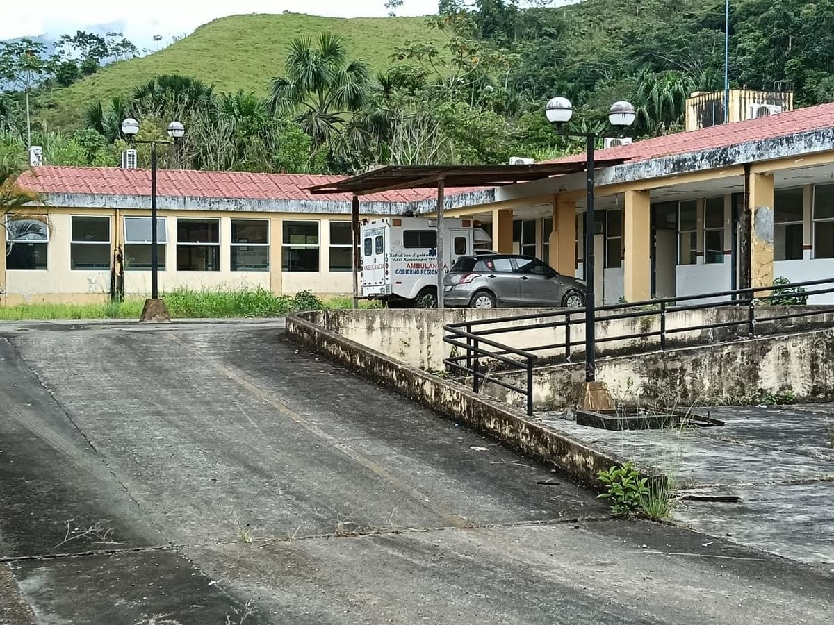 Cachicoto: diez años sin operar y el Gorehco aún debe acreditar el expediente para rescatarlo