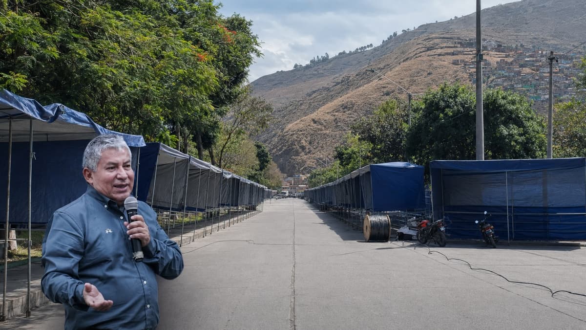 Pulgar afirma que Viña del Río seguirá mientras Fiscalía revisa los documentos