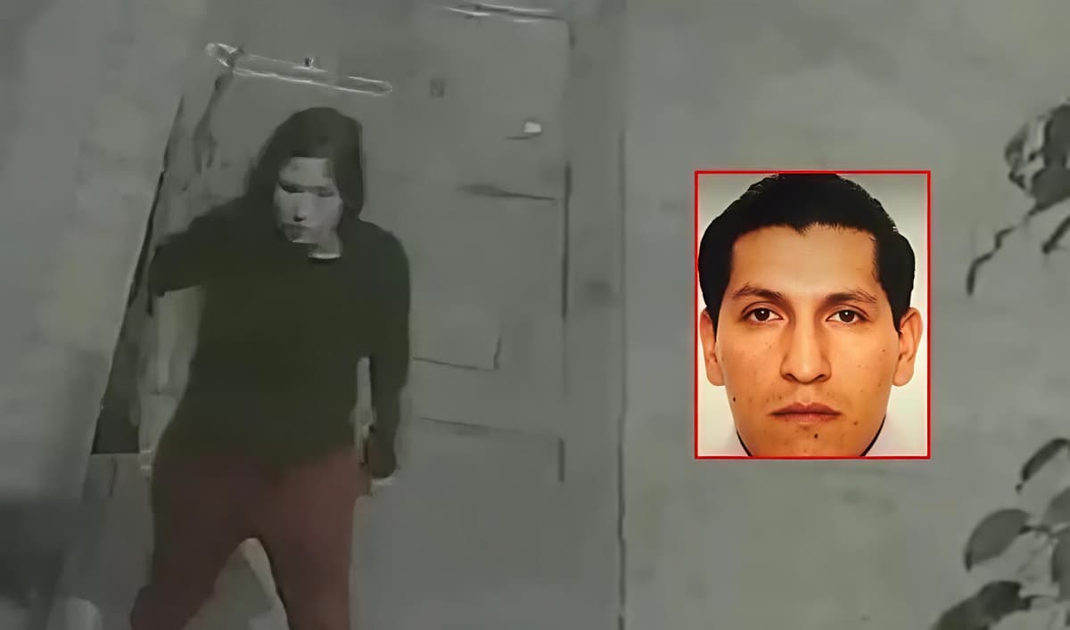 Capturan en Pasco a presunto feminicida que permanecía prófugo tras crimen en Lima