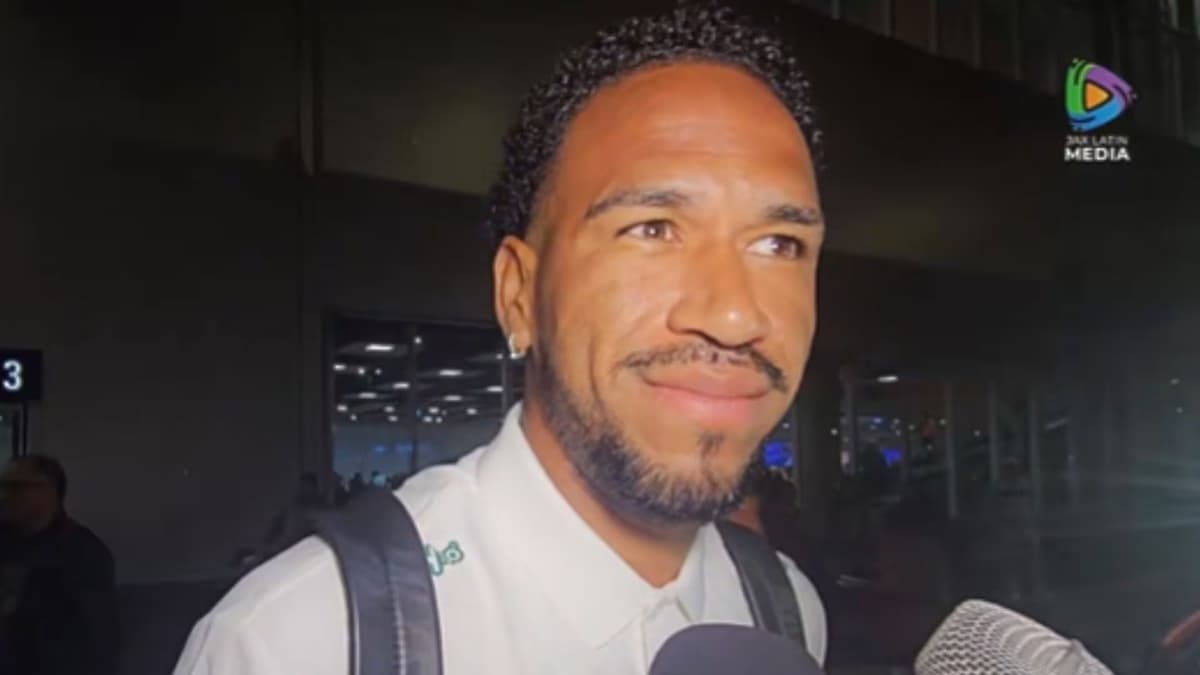 Pedro Gallese vuelve a Matute tras 7 años y marca objetivo mundialista