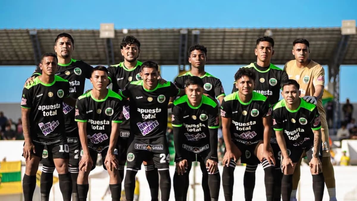Domingo Dianderas exige investigación por presunta aguja en partido de Copa Perú en Ica