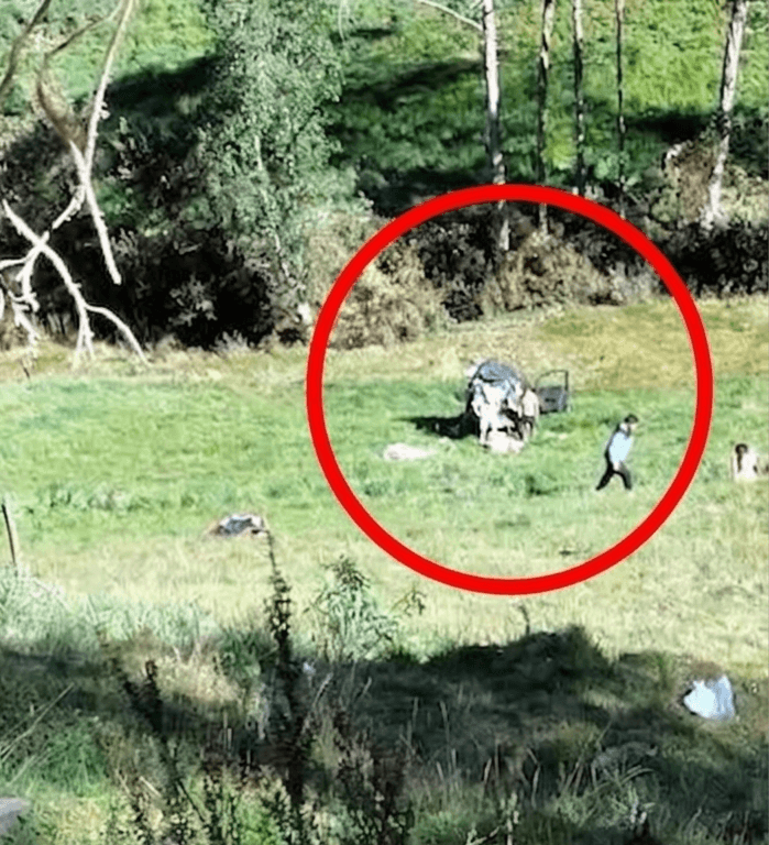 Accidente en Pachas deja tres fallecidos y cuatro heridos