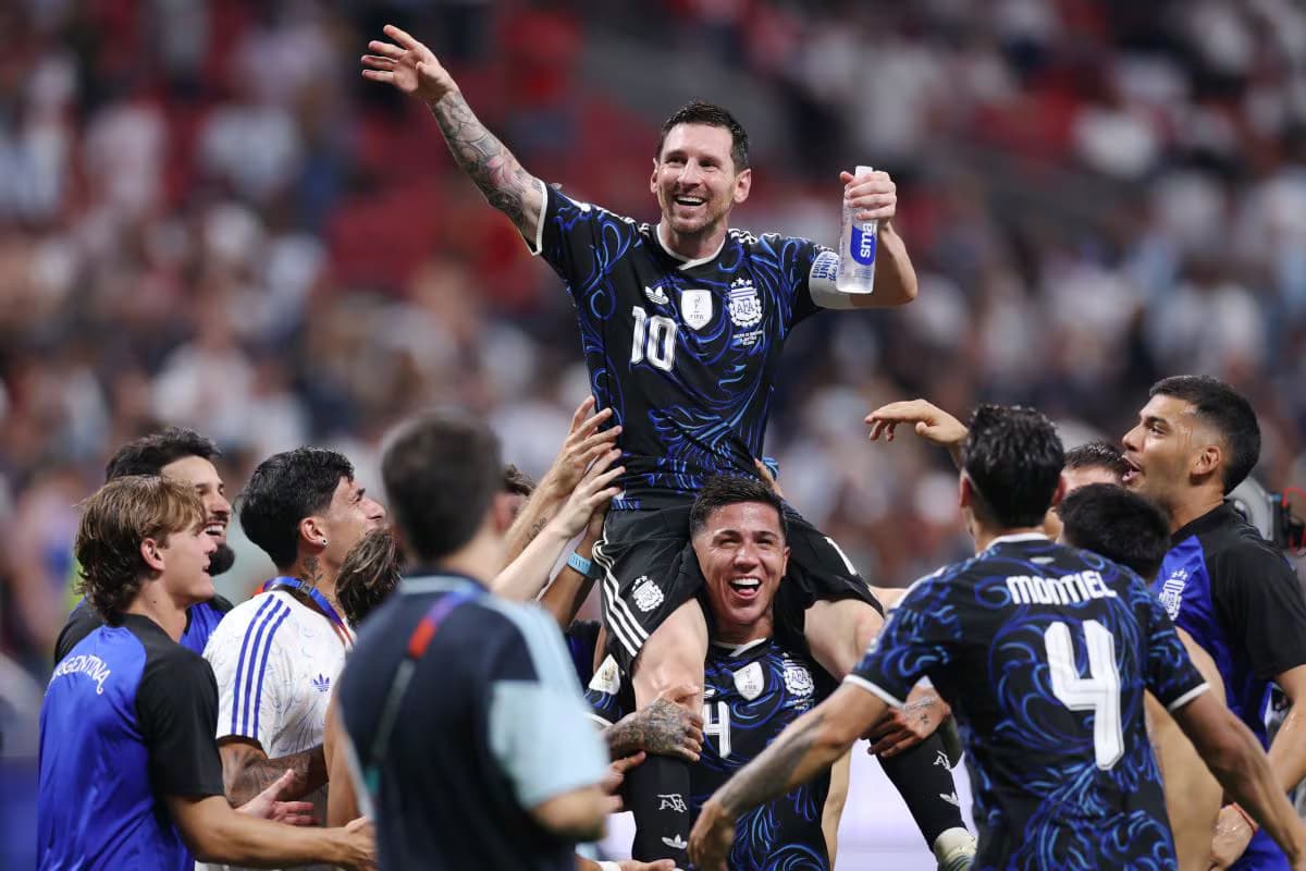 Sammy Sadovnik: el único peruano que narrará la final del Mundial 2026 para una cadena internacional