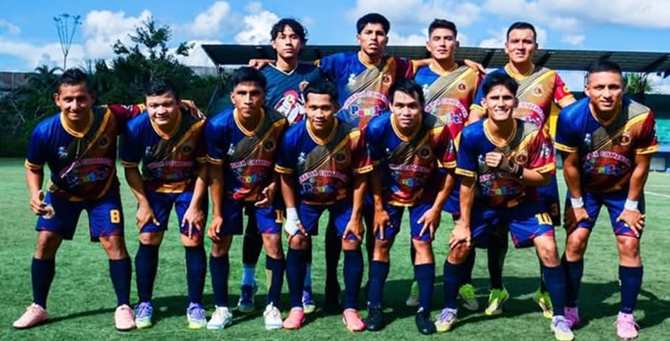 Ucayali retrasa su etapa departamental