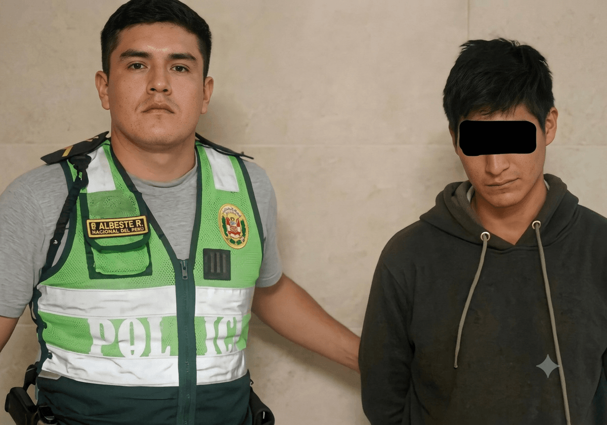 Cadena perpetua para hombre por delito sexual contra menor en Pucayacu